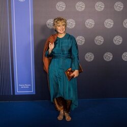 Tania Llasera en el Premio Planeta 2022