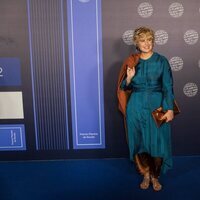 Tania Llasera en el Premio Planeta 2022