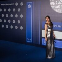 Espido Freire en el Premio Planeta 2022