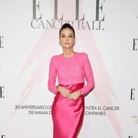 Victoria Federica acude a la gala solidaria 'Cancer Ball' organizada por Elle