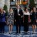 Los Reyes de España, la Princesa Leonor, la Infanta Sofía y la Reina emérita en los Premios Princesa de Asturias 2022