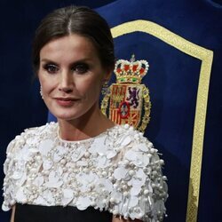 La Reina Letizia en los Premios Princesa de Asturias 2022