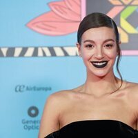 Ana Guerra en Los 40 Music Awards 2022