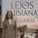 Luz Gabás, muy sonriente en la presentación de su novela 'Lejos de Luisiana'