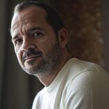 Ángel Martín, autor de 'Por si las voces vuelven'