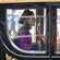 Kate Middleton en un carruaje tras la ceremonia de bienvenida al Presidente de Sudáfrica por su Visita de Estado a Reino Unido