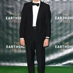 Rami Malek en los Earthshot Prize 2022 en Boston