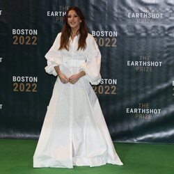 Ellie Goulding en los Earthshot Prize 2022 en Boston