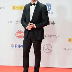 Marc Clotet en los Premios Forqué 2022