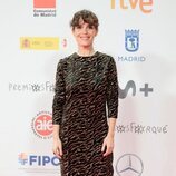 Nuria Gago en los Premios Forqué 2022