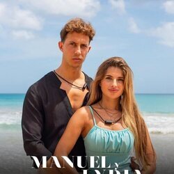 Manuel y Lydia, participantes de 'La isla de las tentaciones 6'