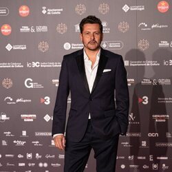 Kike Maillo en los Premios Gaudí 2023