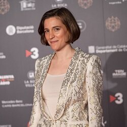 Carla Simón en los Premios Gaudí 2023