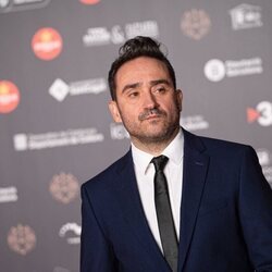 Juan Antonio Bayona en los Premios Gaudí 2023