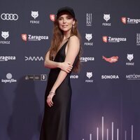 Leticia Dolera en los premios Feroz 2023