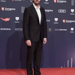 Juan Diego Botto en los premios Feroz 2023