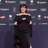 Mariona Terés en los premios Feroz 2023