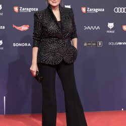 Emma Suárez en los premios Feroz 2023