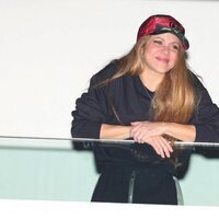 Shakira en su 46 cumpleaños