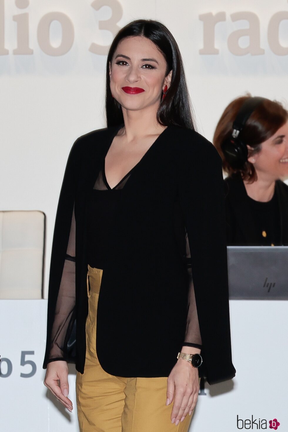 Blanca Paloma en ARCO 2023