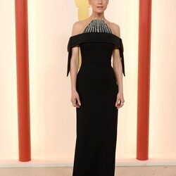 Jennifer Connelly en la alfombra roja de los Premios Oscar 2023