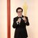 Jonathan Ke Quan en la alfombra roja de los Premios Oscar 2023