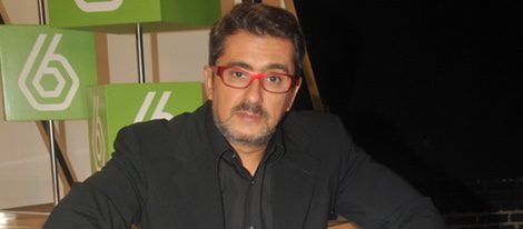 Andreu Buenafuente