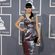 Jessie J en los Grammy 2012