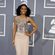 Kelly Rowland en los Grammy 2012