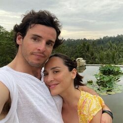 Tamara Falcó e Íñigo Onieva, muy románticos en su viaje a Bali
