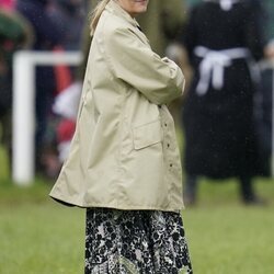 Sophie de Edimburgo en Royal Windsor Horse Show 2023