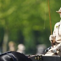Lady Louise Mountbatten-Windsor en Royal Windsor Horse Show 2023