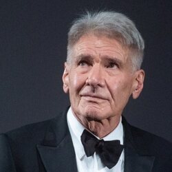 Harrison Ford en el Festival de Cannes 2023