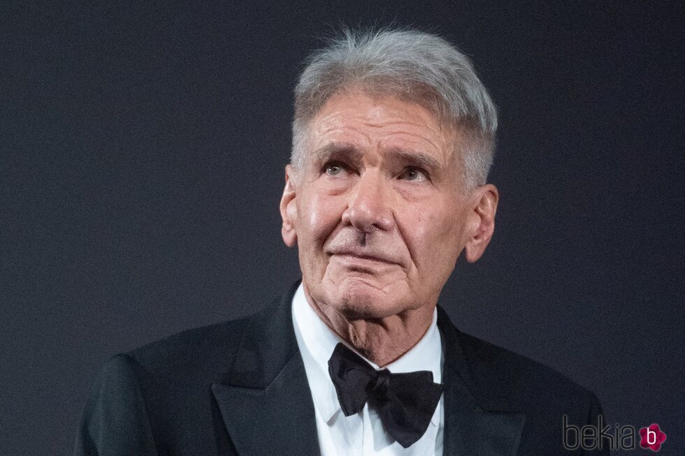 Harrison Ford en el Festival de Cannes 2023