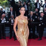 Georgina Rodríguez, en el estreno de 'Last Summer' en el Festival de Cannes 2023