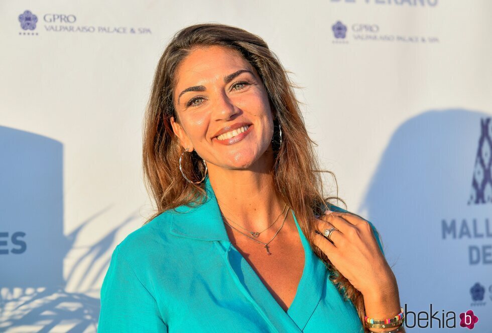 Lorena Bernal, reconocida con el Premio Mallorquines de Verano 2023