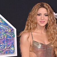 Shakira en los MTV Video Music 2023