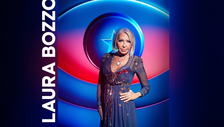 Laura Bozzo, concursante de 'GH VIP 8'