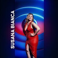 Susana Bianca, concursante de 'GH VIP 8'