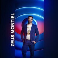 Zeus Montiel, concursante de 'GH VIP 8'