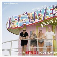Netflix anuncia la fecha de estreno de '¡Sálvese quien pueda!' con Kiko Matamoros, Terelu, Belén Esteban y Víctor Sandoval