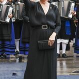 Meryl Streep en los Premios Princesa de Asturias 2023