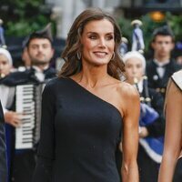La Reina Letizia en los Premios Princesa de Asturias 2023