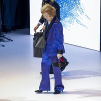 La Reina Sofía, seguida de Irene de Grecia en el Premio BMW de Pintura y concierto a beneficio de Mundo en Armonía