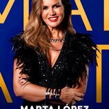 Marta López, concursante de 'GH DÚO 2'