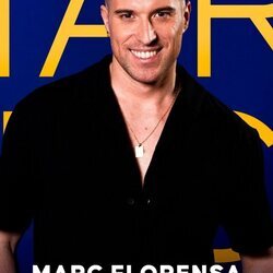 Marc Florensa, concursante de 'GH DÚO 2'
