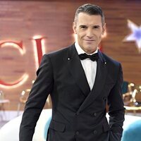 Jesús Vázquez, presentador de 'Bailando con las estrellas'