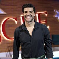 Miguel Torres en 'Bailando con las estrellas'