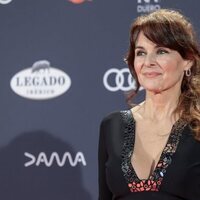 Silvia Marsó en los premios Feroz 2024