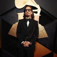Maluma en los Premios Grammy 2024